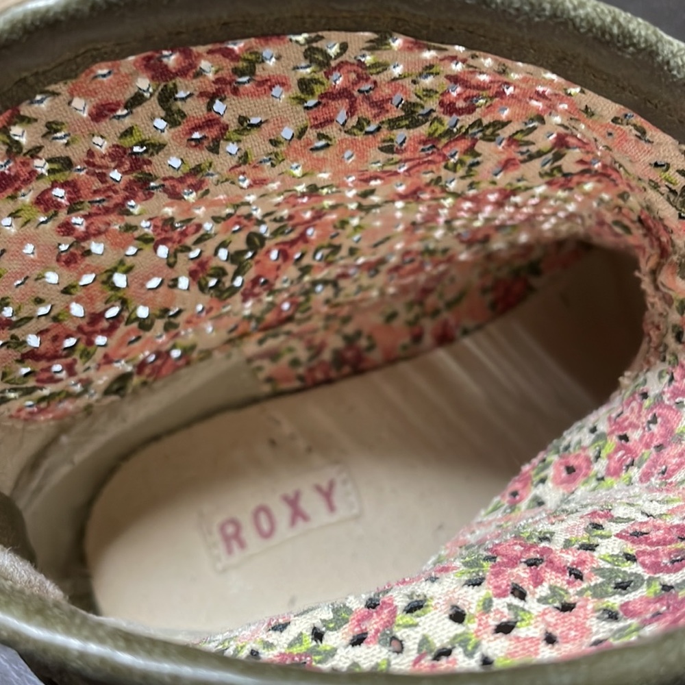 Roxy booties - Picture 2 of 5